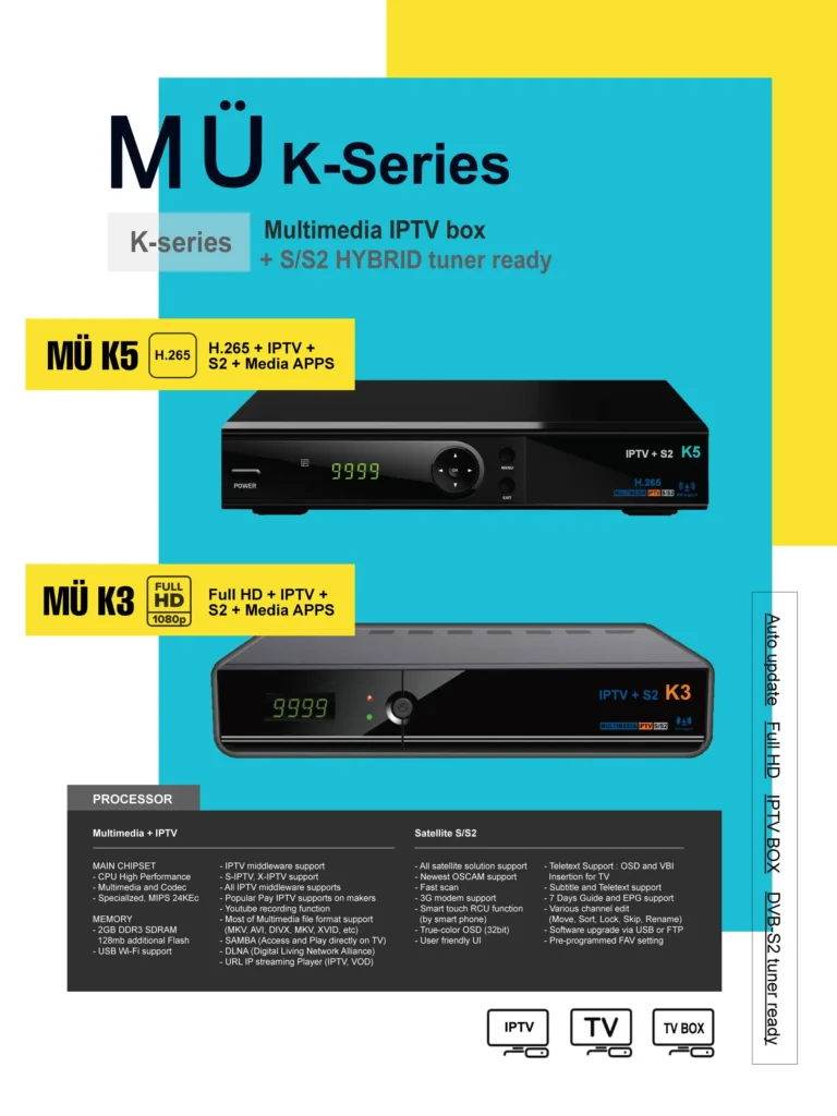 K-series