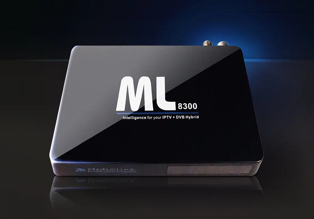 ML8300 T2C