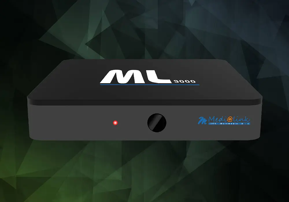 ML9000