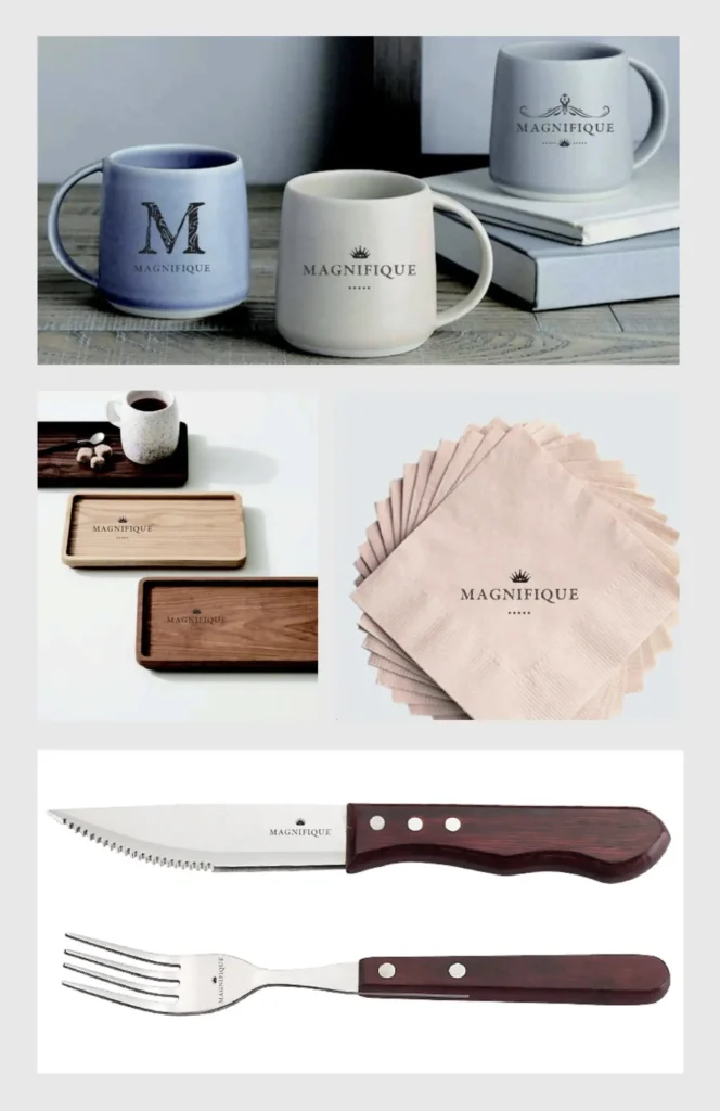 Other items