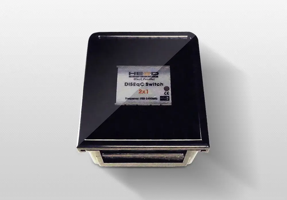 DiSEqC Switch 2
