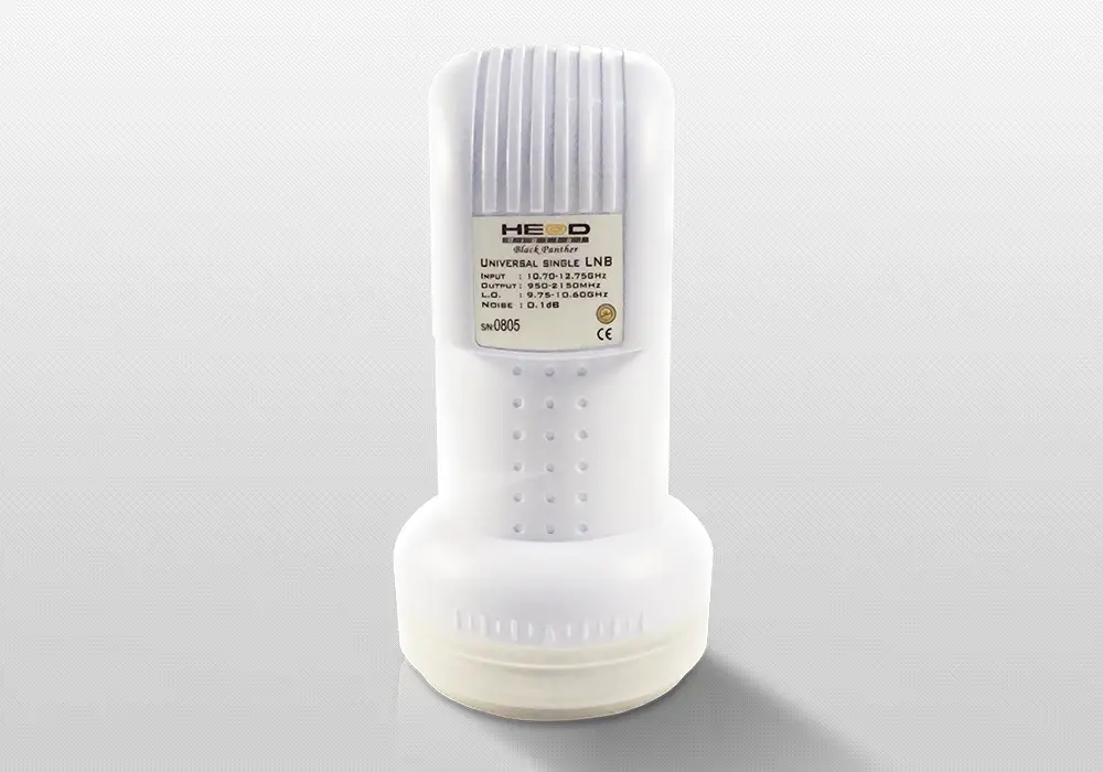 LNB Single
