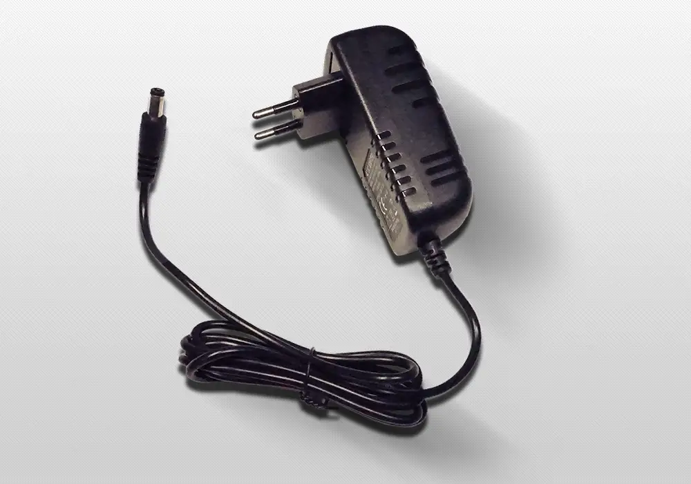 Power Supply
