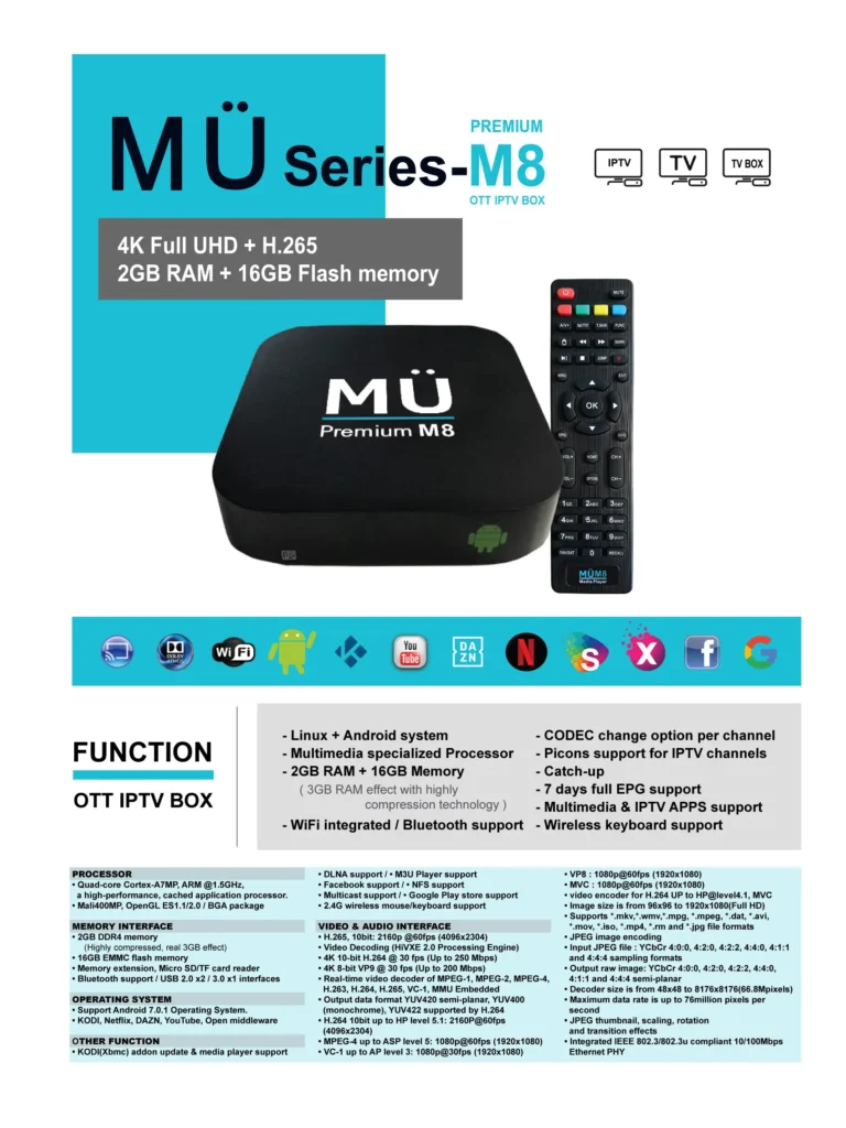 M8