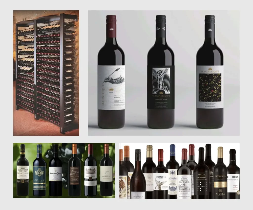Wines
